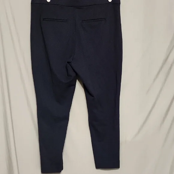 Liverpool Polka Dotted Pants - Picture 6 of 8